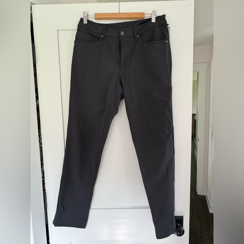 Lululemon Men’s ABC Classic-Fit Trouser